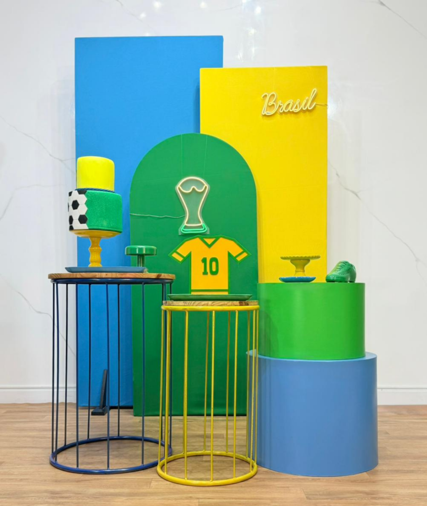 COPA 1