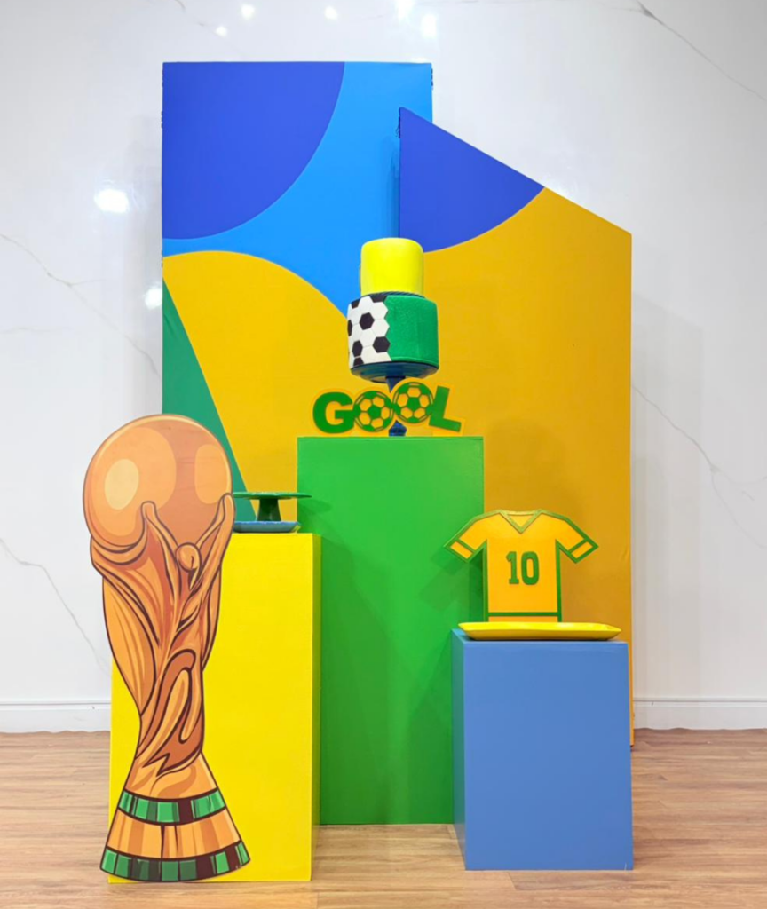COPA 3