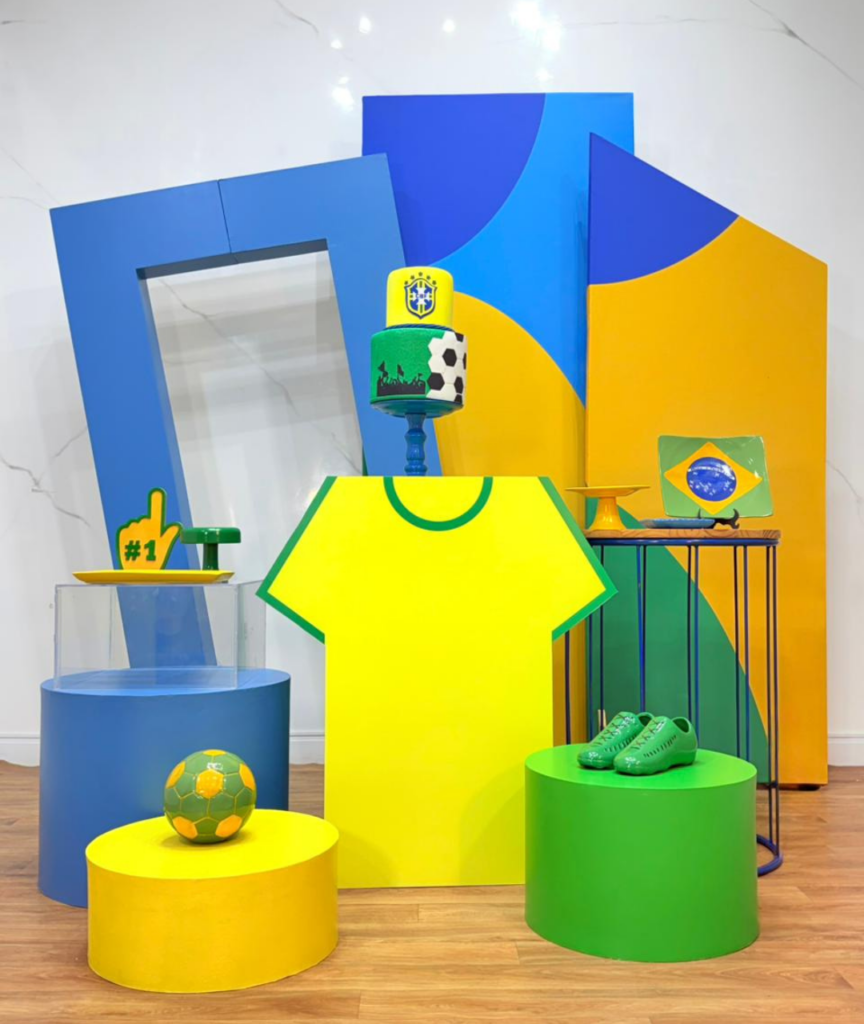 COPA 4